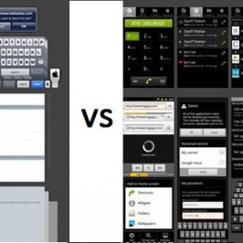 Avoid cross platform app design mistakes by knowing more about these distinct Android elements – Part 2
