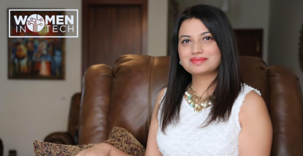YourStory features Co-founder and MD Sonia Sharma’s story