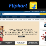 Flipkart Technology Partnership