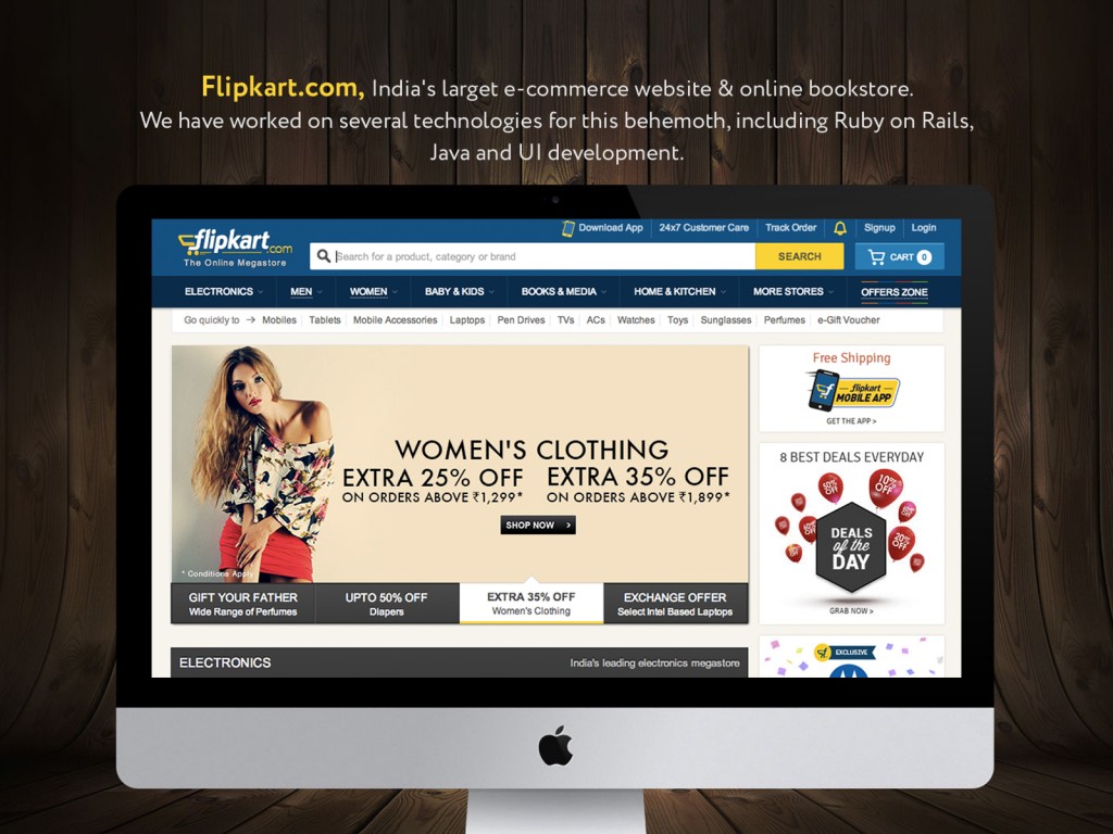 GoodWorkLabs-flipkart