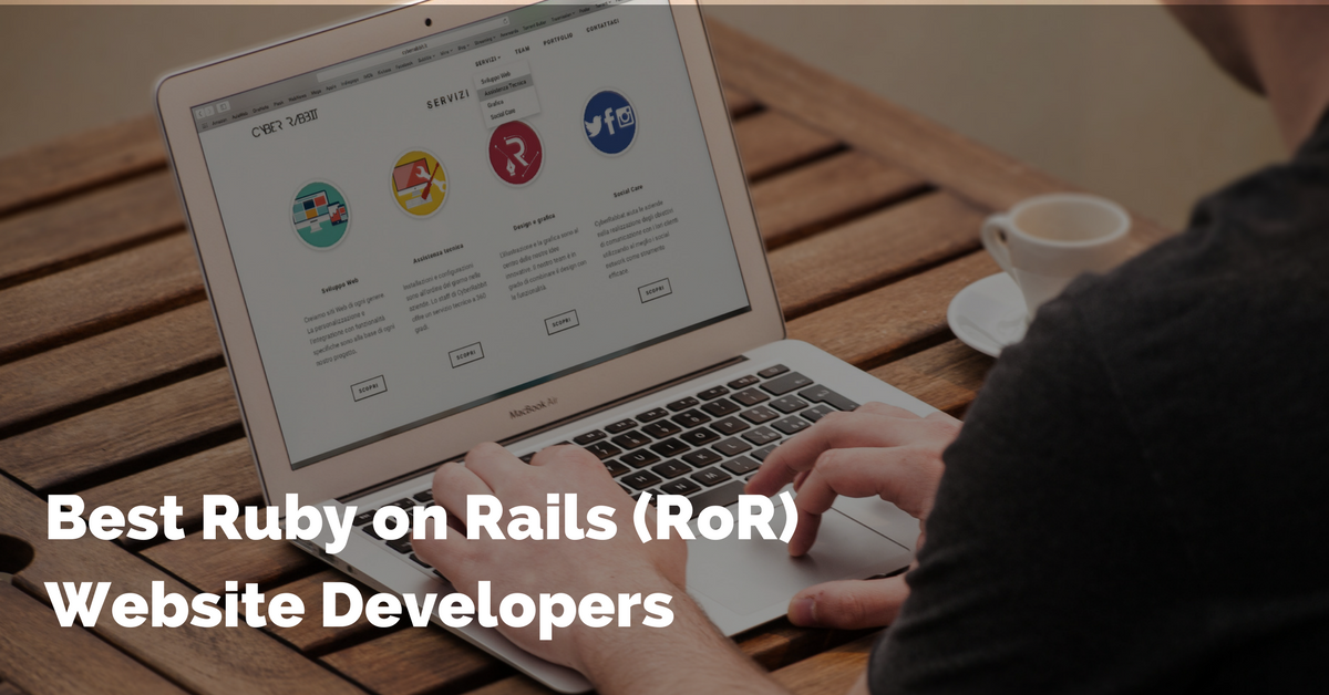 best ruby on rails development company