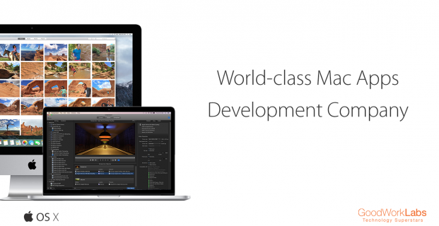 apps for developers mac