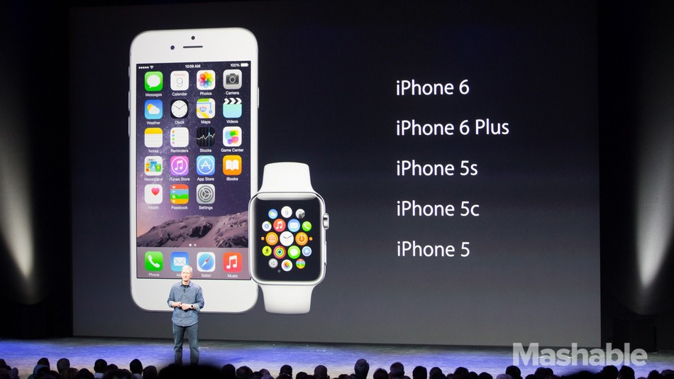 Apple-watch-announcement