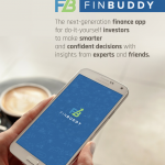 Finbuddy Finance Mobile App