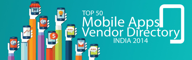 Top 50 Mobile App Vendors