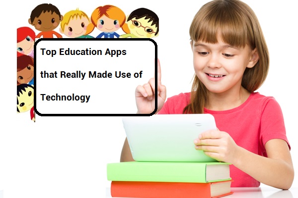 education apps
