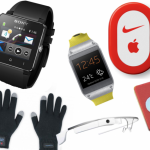 Wearable Devices – The New Technology Disruptors? 