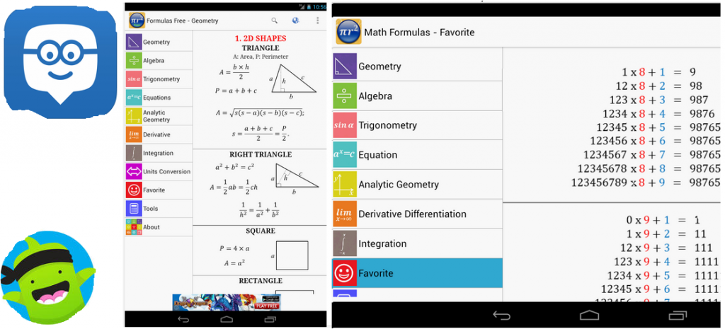 Apps for Teachers