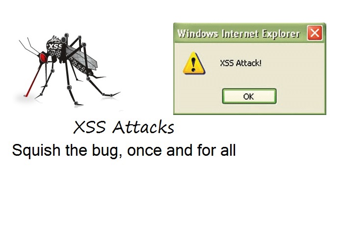 Prevent XSS Attack