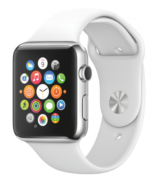 10 exciting WatchOS 2 features