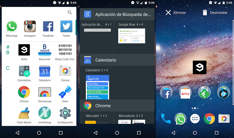 How Android M changes things for developers