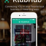 KlubHub Loyalty & Rewards App