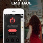 LetEmbrace Social Safety App