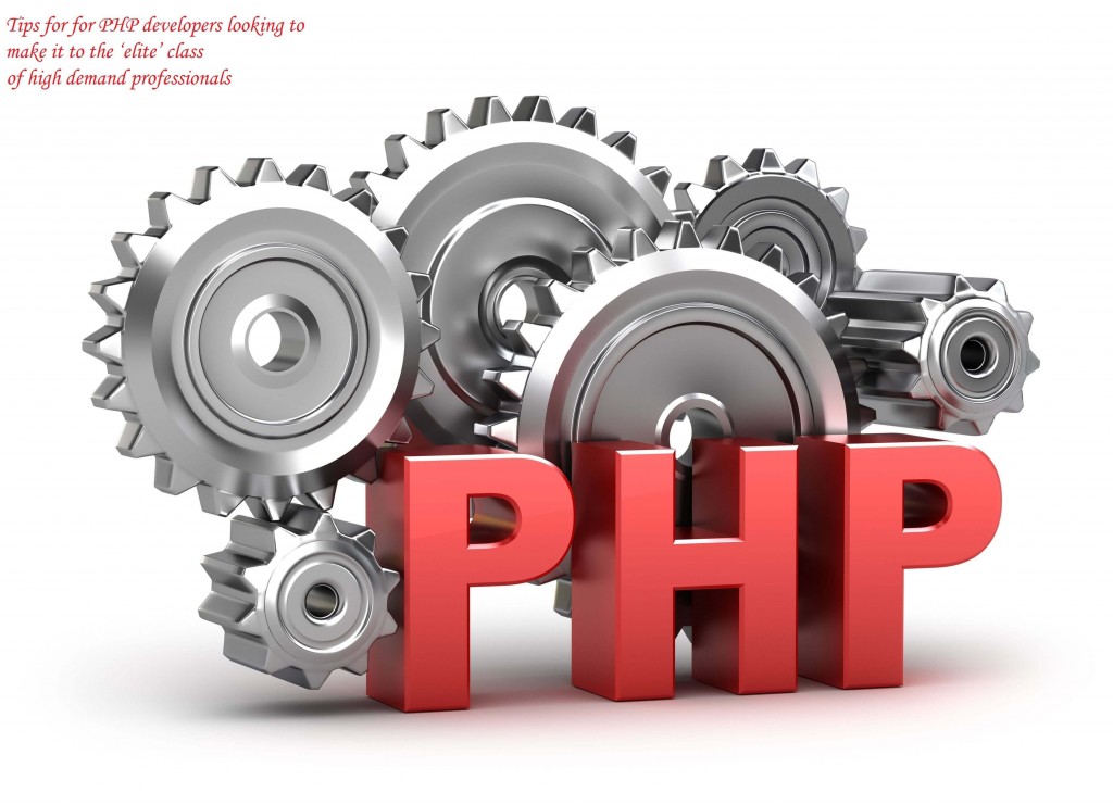1-Top 8 tips for PHP Developers