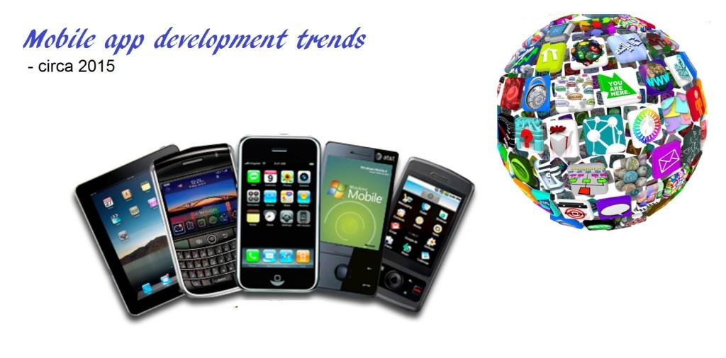 8-Top 5 mobile app development trends of 2015