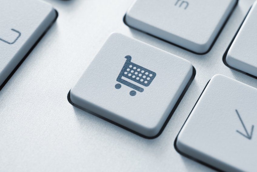 Top 5 OS E-commerce platforms