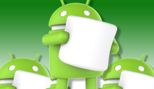 Android M Version 6.0