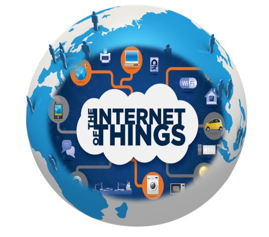 Internet Of Things