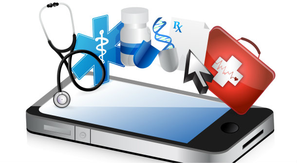 Great patient experience with mobile apps