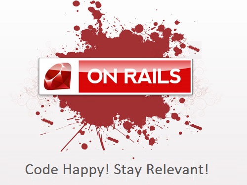 Reasons that make Ruby on Rails a great addition to your CV