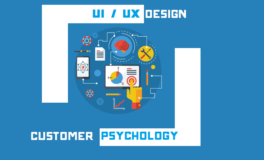 How UX Design can interact with your customer’s psychology