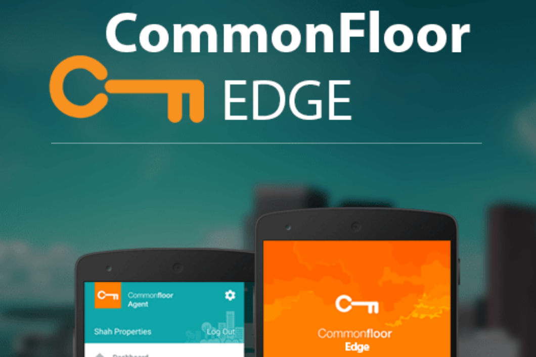 Commonfloor Edge Real Estate App