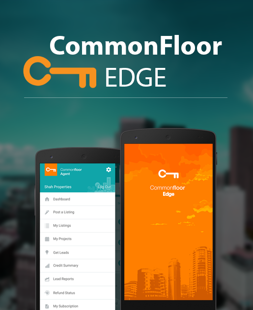 Common floor real-estate app - GoodWorkLabs