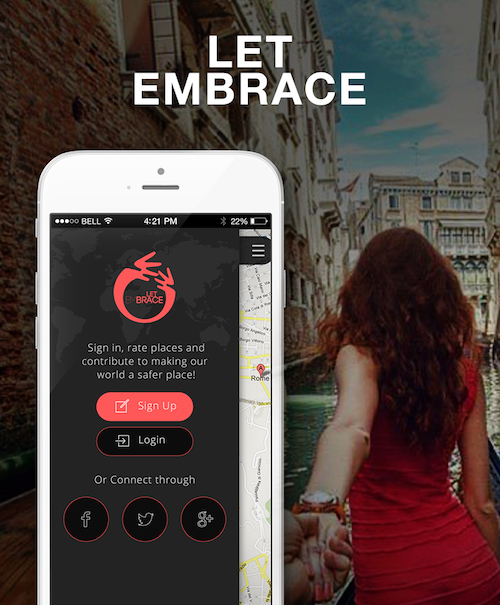 LetEmbrace-iphone-app-developnent-goodworklabs