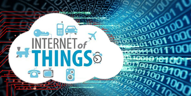 5 things that make IOT special