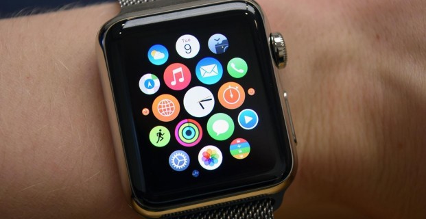 apple watch on android 2019