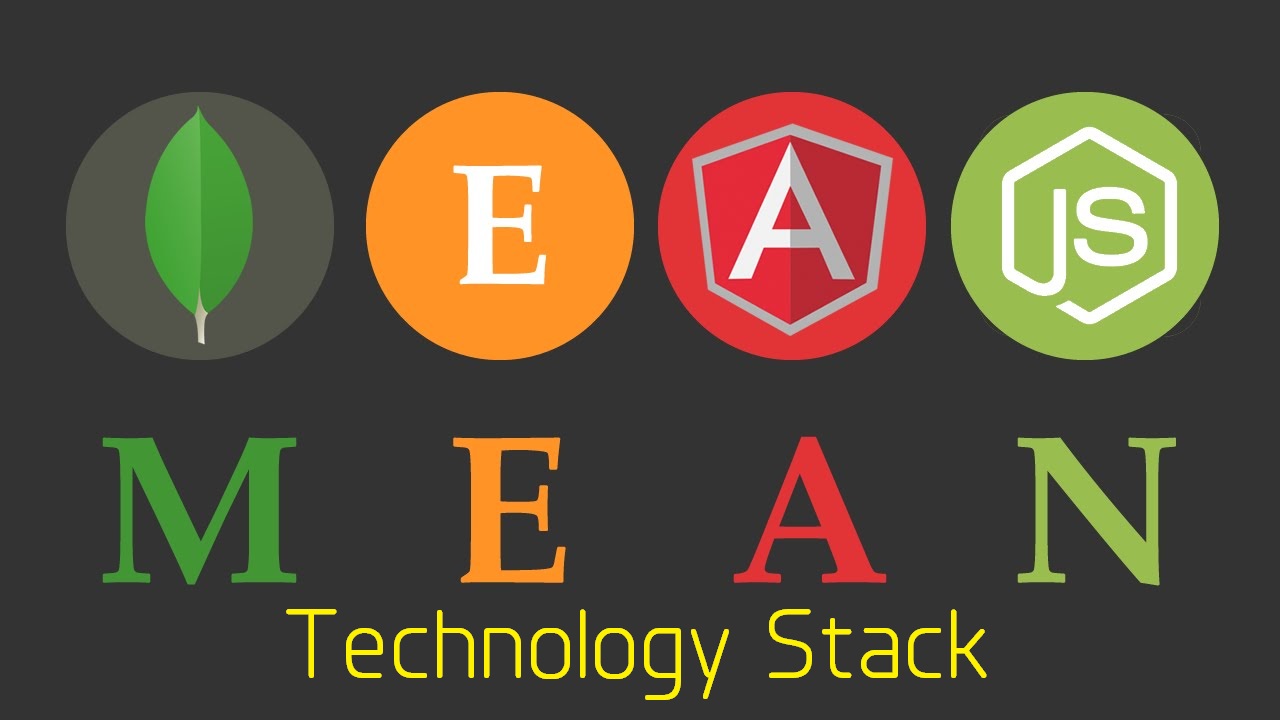 Why MEAN stack makes sense for your next development  project