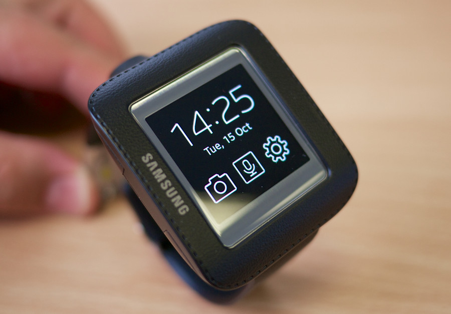 Wearable Devices _ Taking IOT down the right path