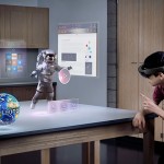 Augmented Reality And The Future