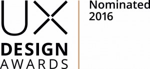 UX design awards by IDZ