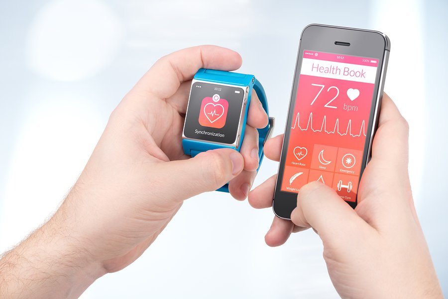 Wearable Technology And Mobility in Healthcare Industry