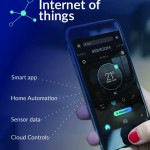 Internet of Things (IoT) - Home Automation