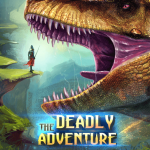 The Deadly Adventure | 3D Game and Graphics