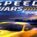 Speed Wars | 3D Game