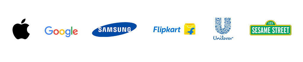 apple, samsung, flipkart