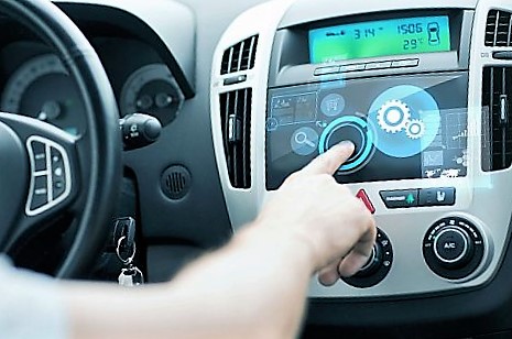 How IoT is Impacting the Automotive Industry