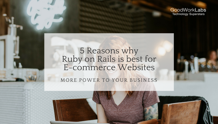 ruby on rails 