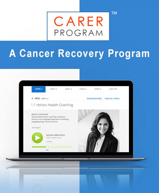 carer program