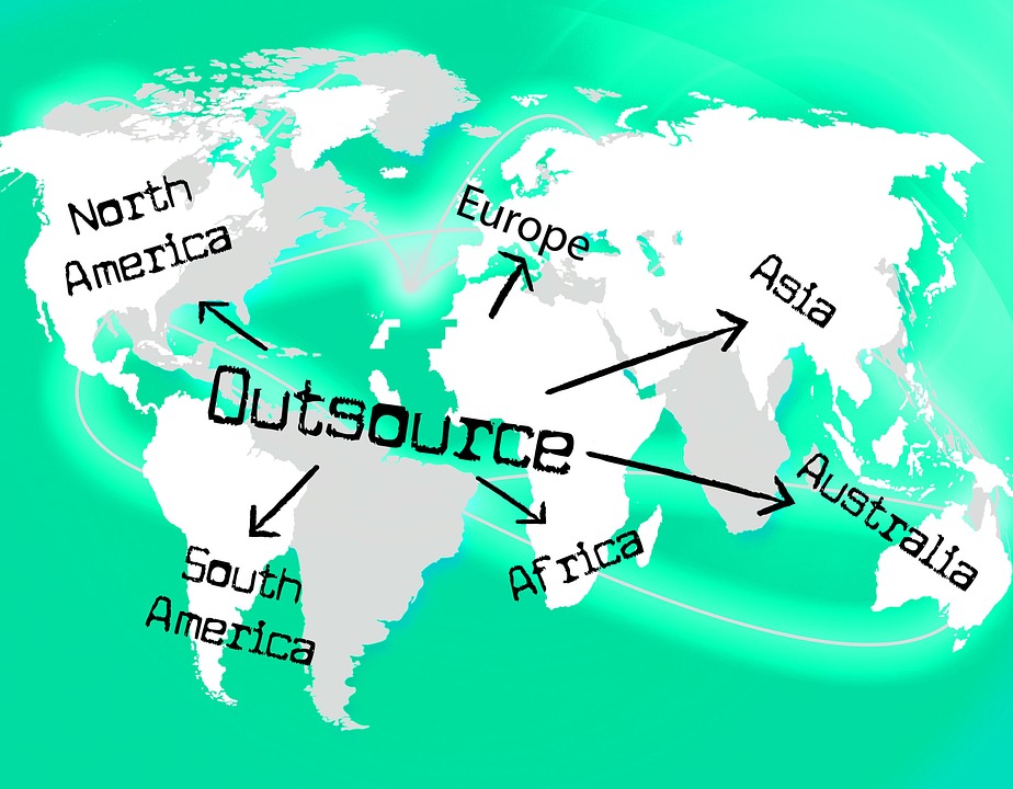 Offshore Development Outsource