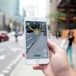 Augmented Reality In Business Applications