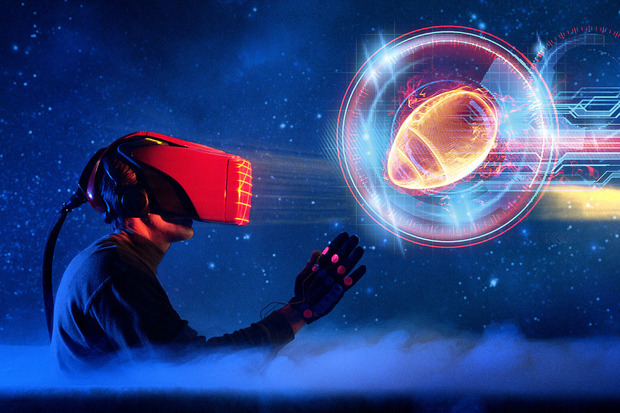 How to design better for Virtual Reality