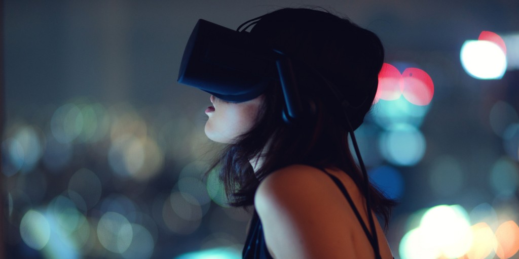 How to design better for Virtual Reality