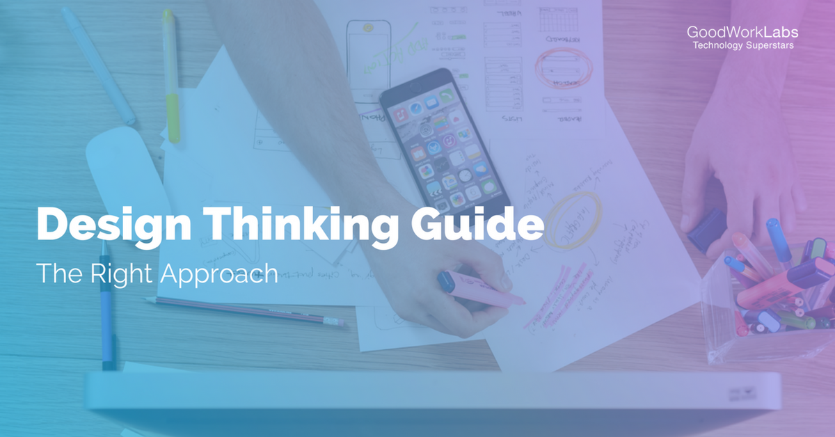 Design thinking ebook