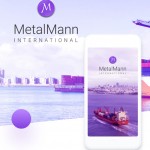 MetalMann | iOS and Android Mobile App