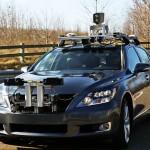 The Autonomous Car In 2017