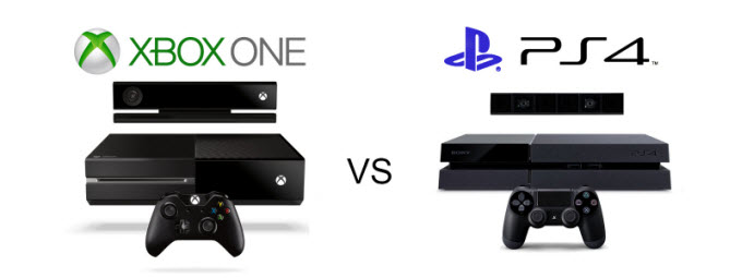 A Complete Guide X-Box One Vs Playstation 4